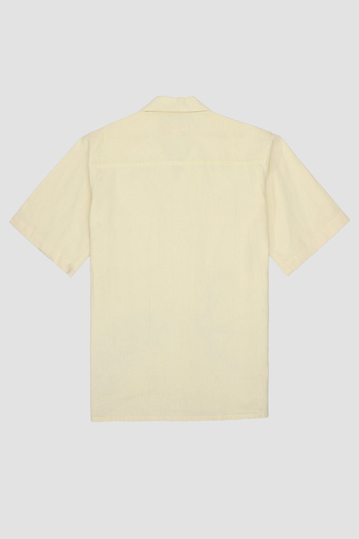 "Le chameleon" hand embroidered Shirt - image 3