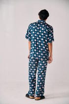 "Le Fiji" lounge pants view 5