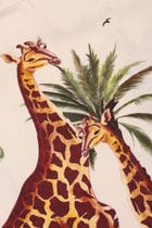 "Le Jungle" shirt view 2