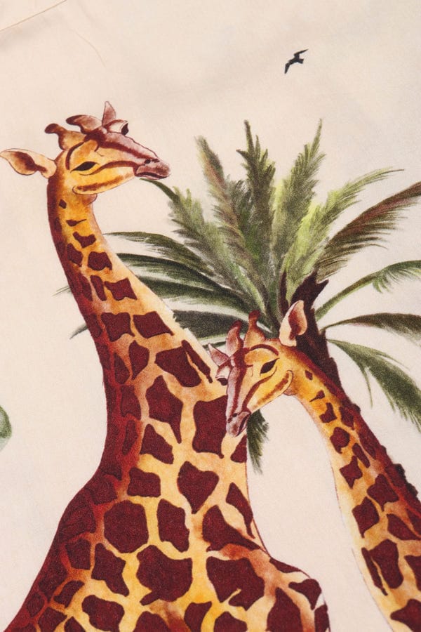 Perte D'ego — "Le Jungle" shirt