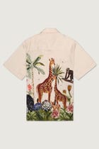 "Le Jungle" shirt view 3
