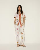 "Le Kiwi" Lounge Pants view 2