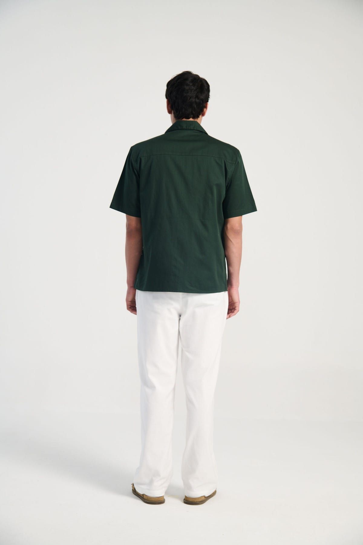 "Le bunny" appliqué shirt - image 3