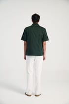 "Le bunny" appliqué shirt view 3