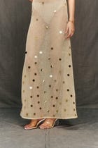 "Le Solstice" Dress view 2