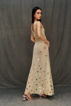 "Le Solstice" Dress view 3