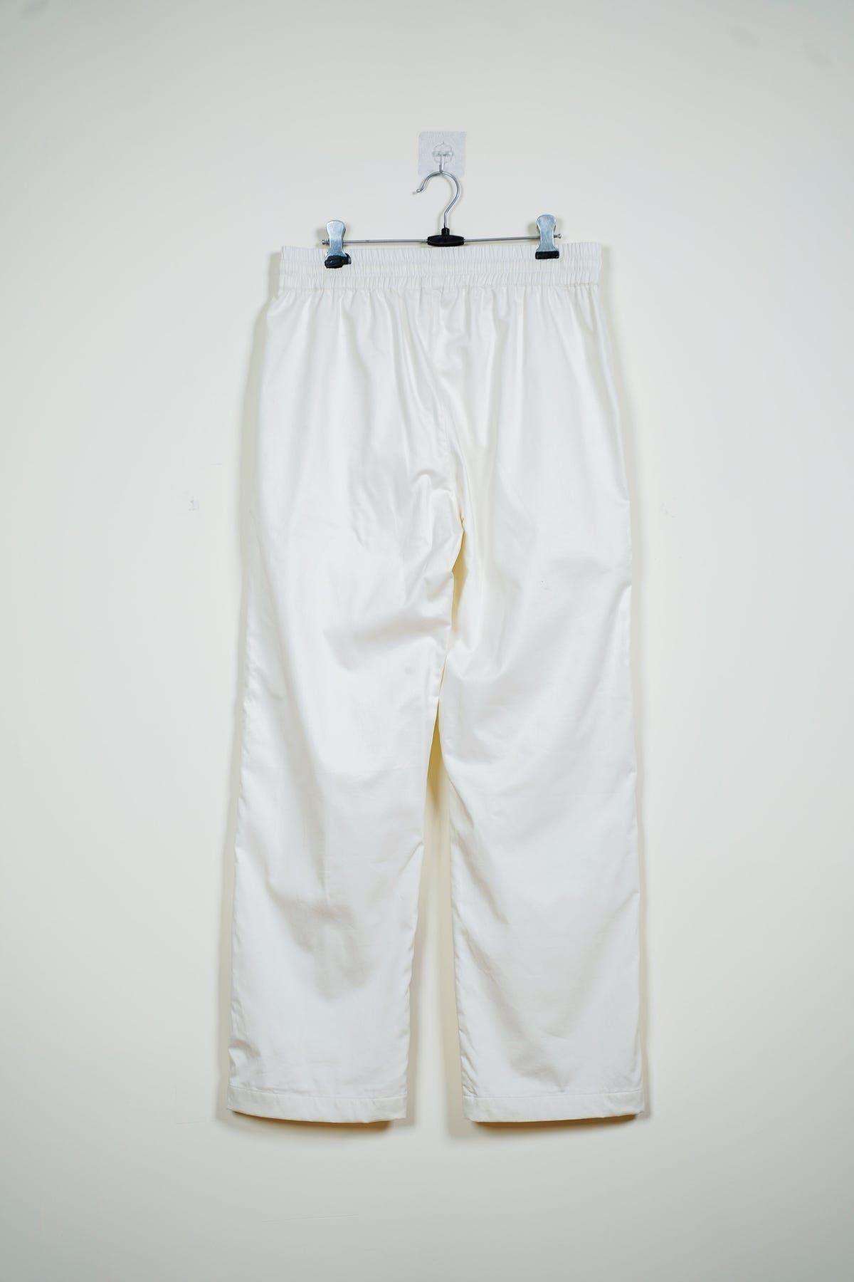 Hearts appliqué with pearls lounge pants - image 2