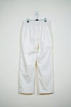 Hearts appliqué with pearls lounge pants view 2