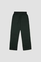 All over paisley hand embroidered lounge pants view 4