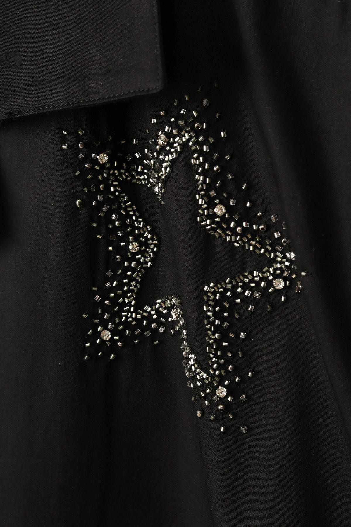 “Showstopper” hand embroidered shirt - image 2