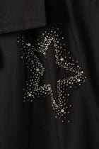 “Showstopper” hand embroidered shirt view 2