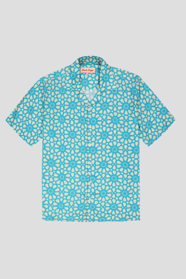 Perte D'ego — Greece shirt