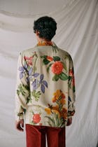 "Les Botanist" full sleeve shirt view 3