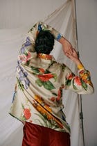 "Les Botanist" full sleeve shirt view 5