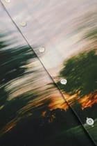 Speedy sunset shirt view 3