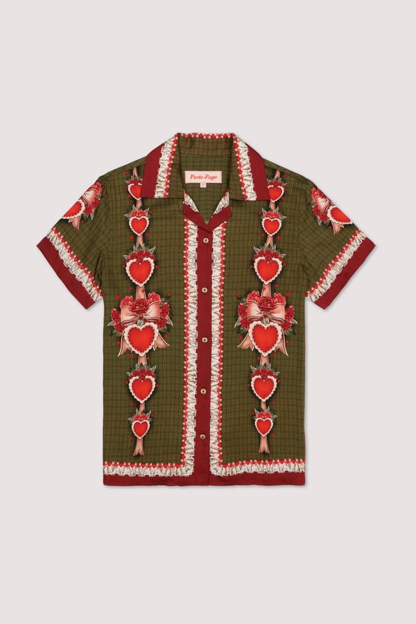 Perte D'ego — "Le lover" shirt