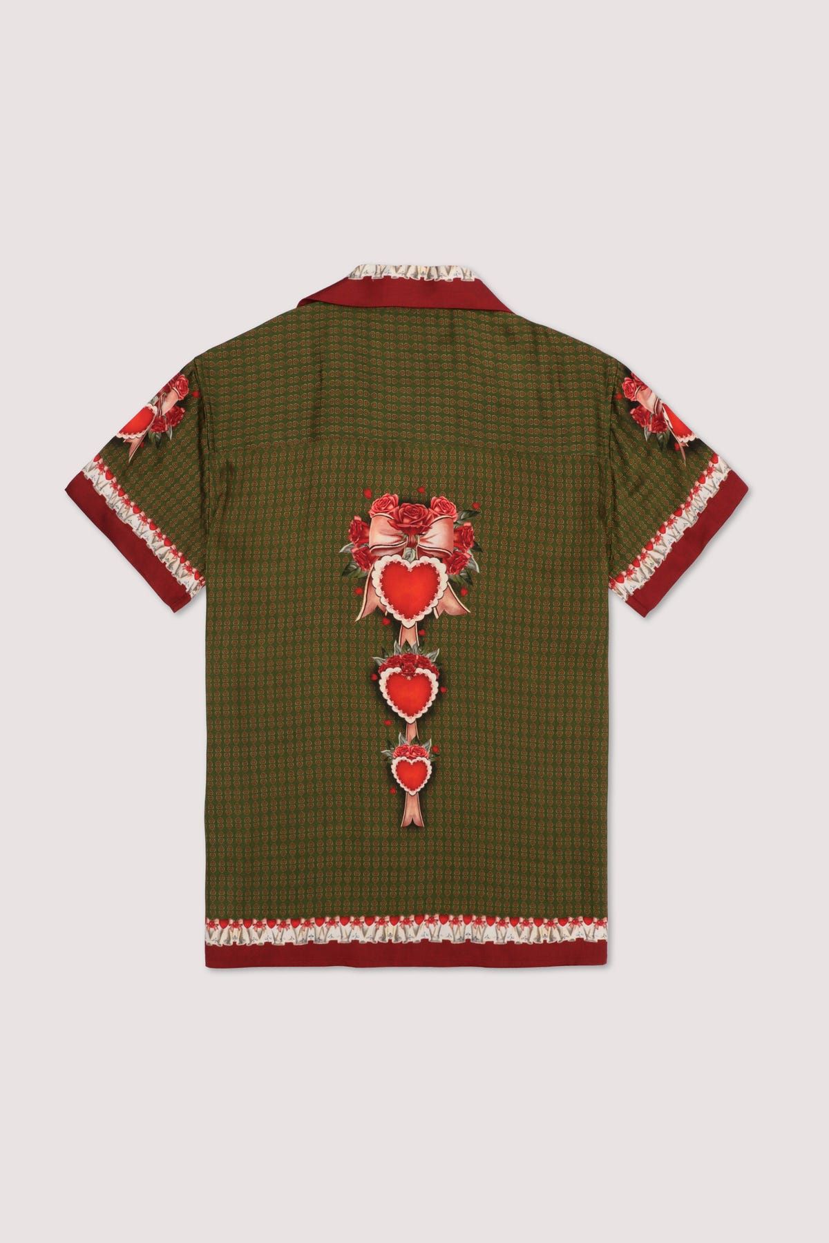 "Le lover" shirt - image 2