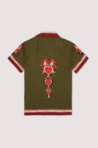 "Le lover" shirt view 2