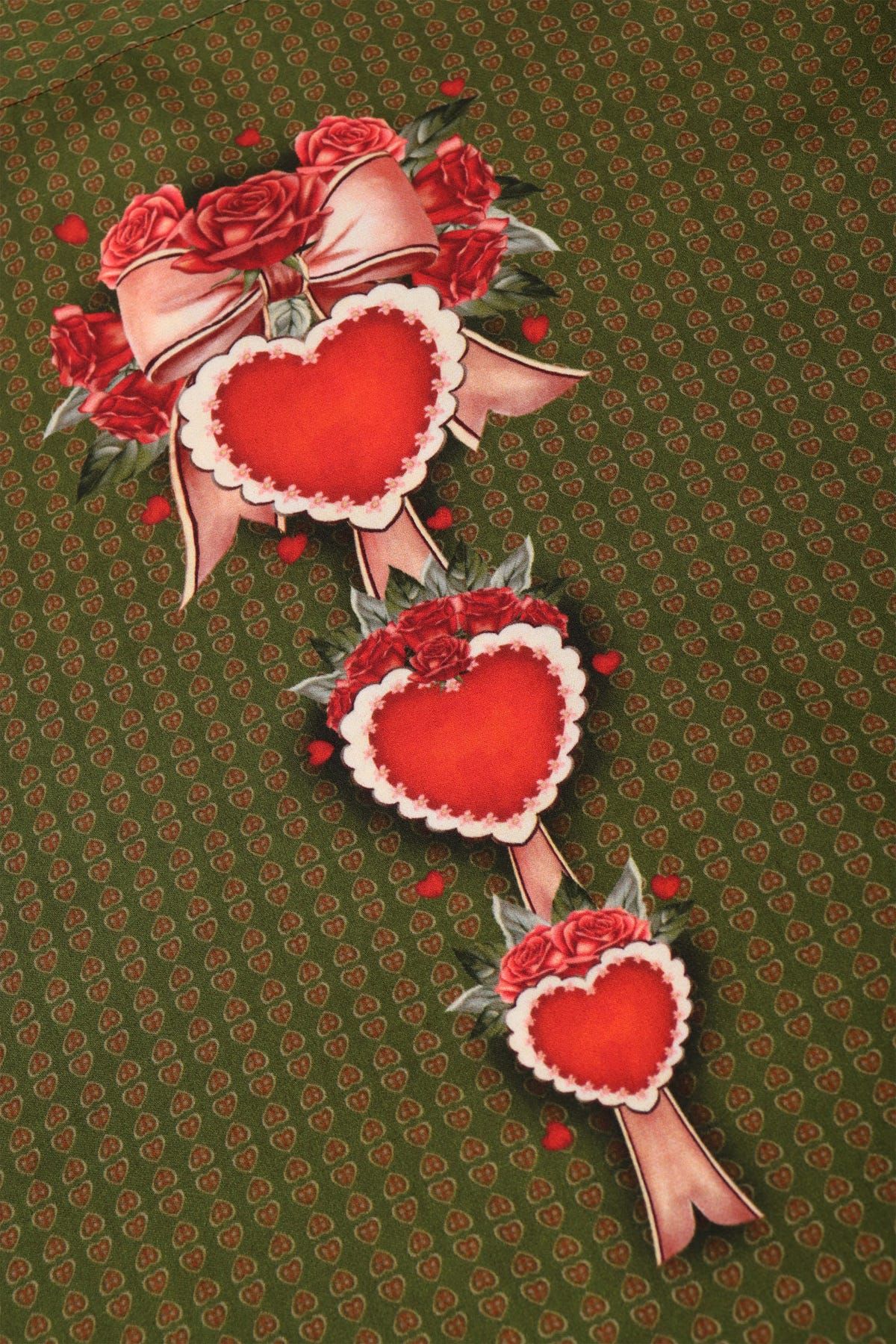 "Le lover" shirt - image 3