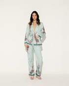 Santorini Straight Fit Pants view 3