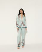 Santorini Blazer view 2