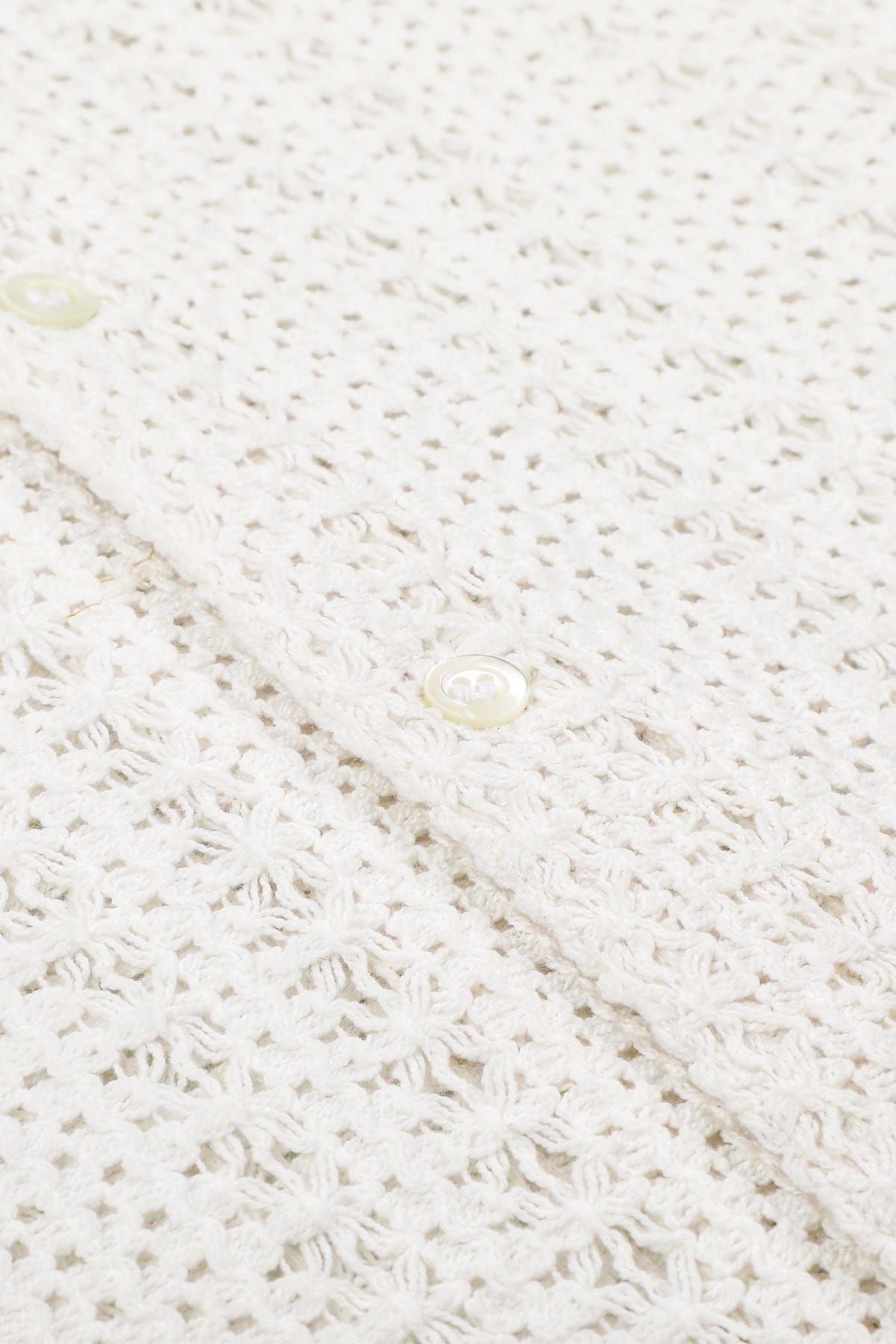 Lace shirt - image 2