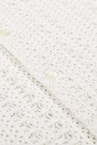 Lace shirt view 2
