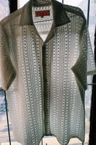 Lace shirt view 5