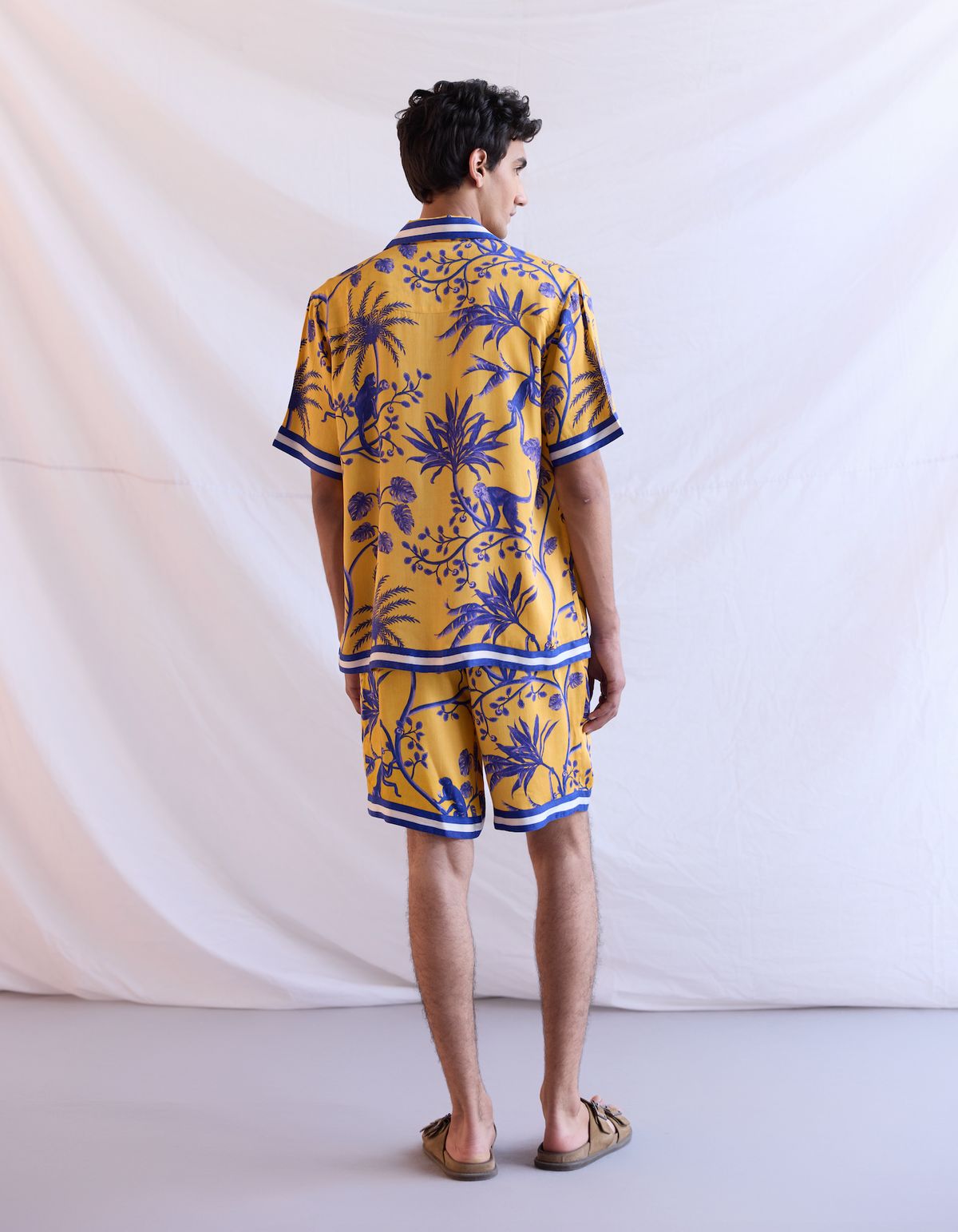 "Monkey Business" shirt - image 5
