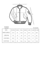 "Le Marin" hand embroidered jacket view 3