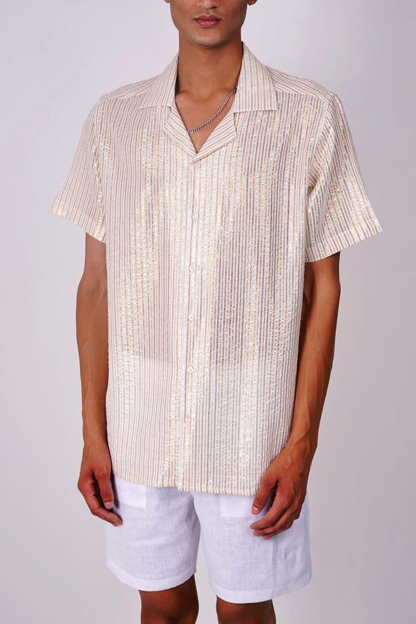 Perte D'ego — Monaco shirt
