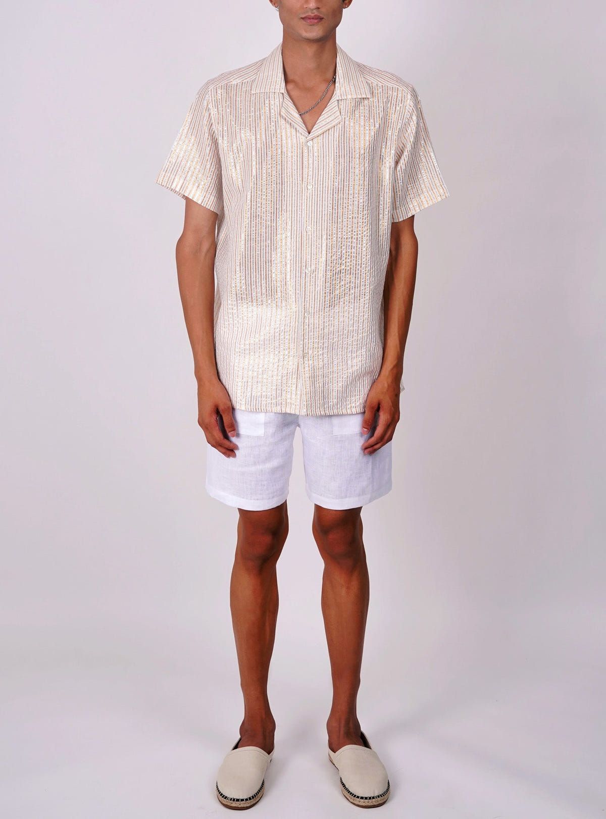 Monaco shirt - image 2