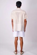 Monaco shirt view 3
