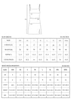 WATERMELON SLIP DRESS view 7