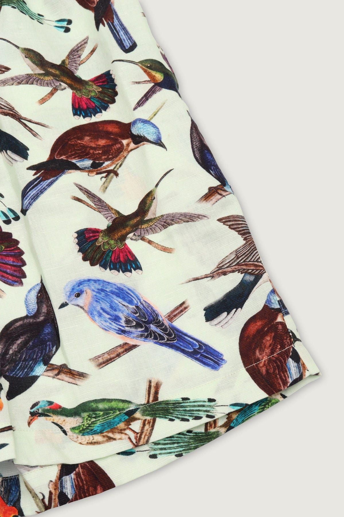 "Flight mode" shorts - image 2