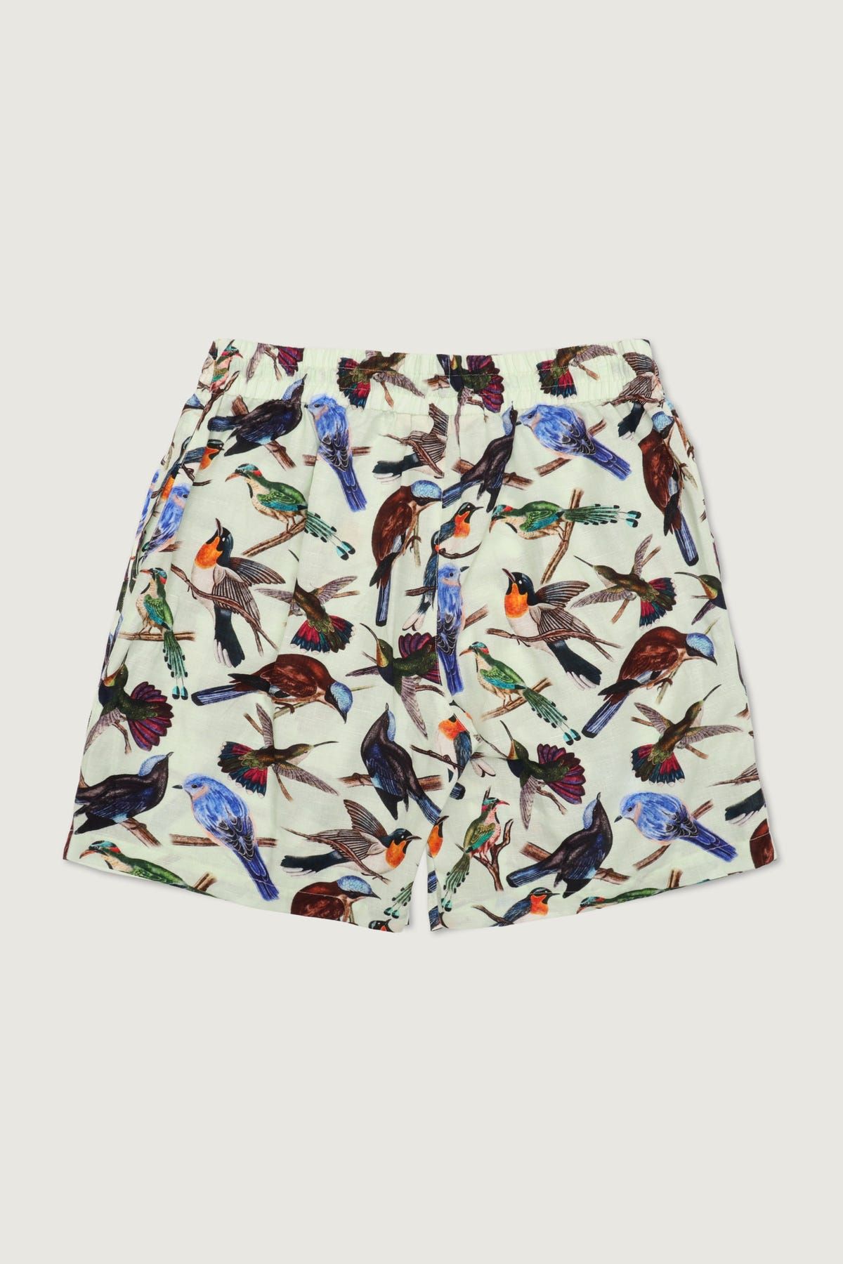 "Flight mode" shorts - image 3