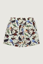 "Flight mode" shorts view 3