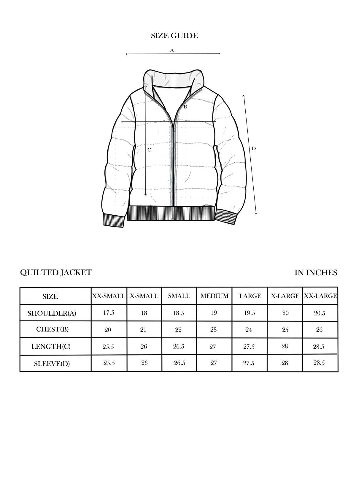 "Pink city" quilted jacket - image 4