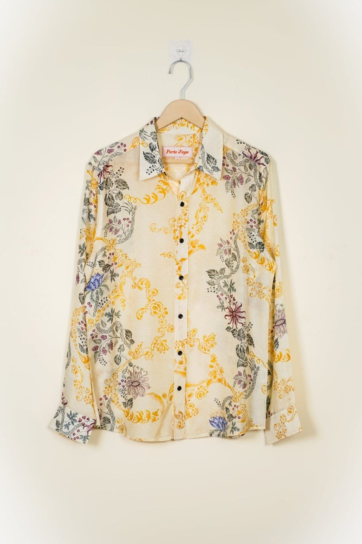 The Florentine Shirt - image 1