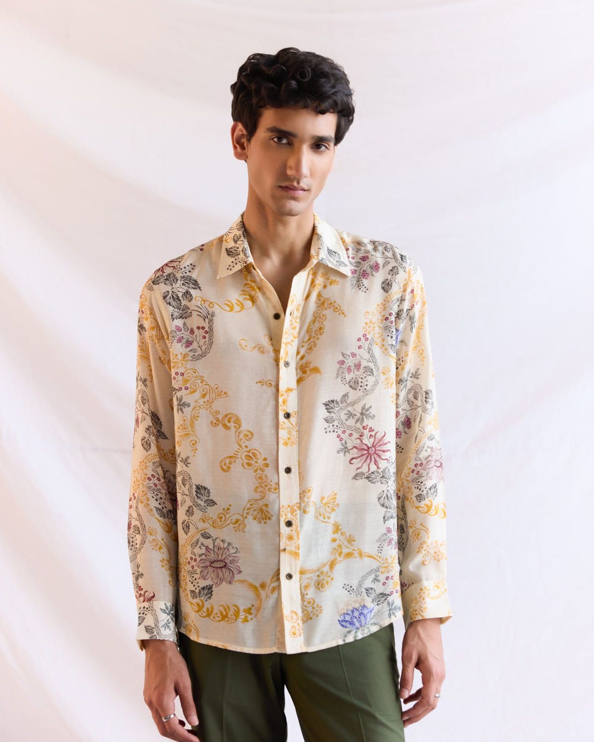 The Florentine Shirt - image 2