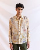The Florentine Shirt view 2