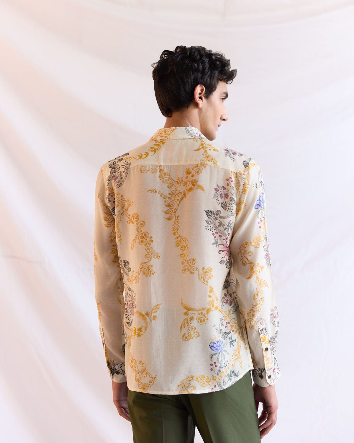 The Florentine Shirt - image 3