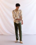The Florentine Shirt view 4