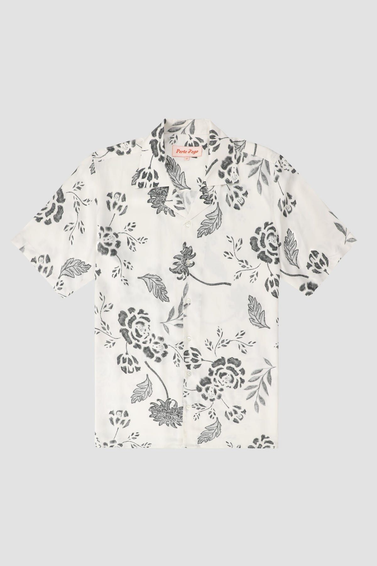 "La Flore" Shirt - image 1