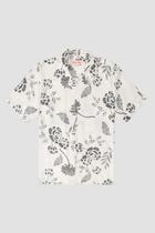 "La Flore" Shirt view 1