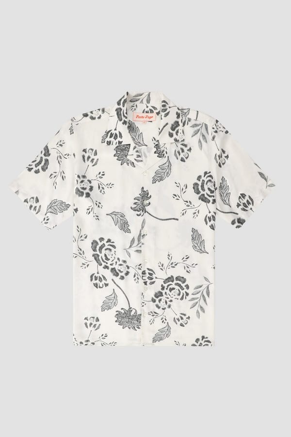 Perte D'ego — "La Flore" Shirt