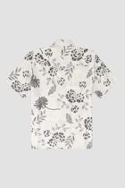 "La Flore" Shirt view 2