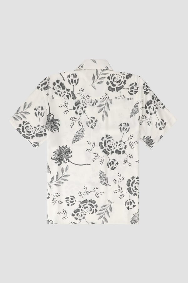 Perte D'ego — "La Flore" Shirt