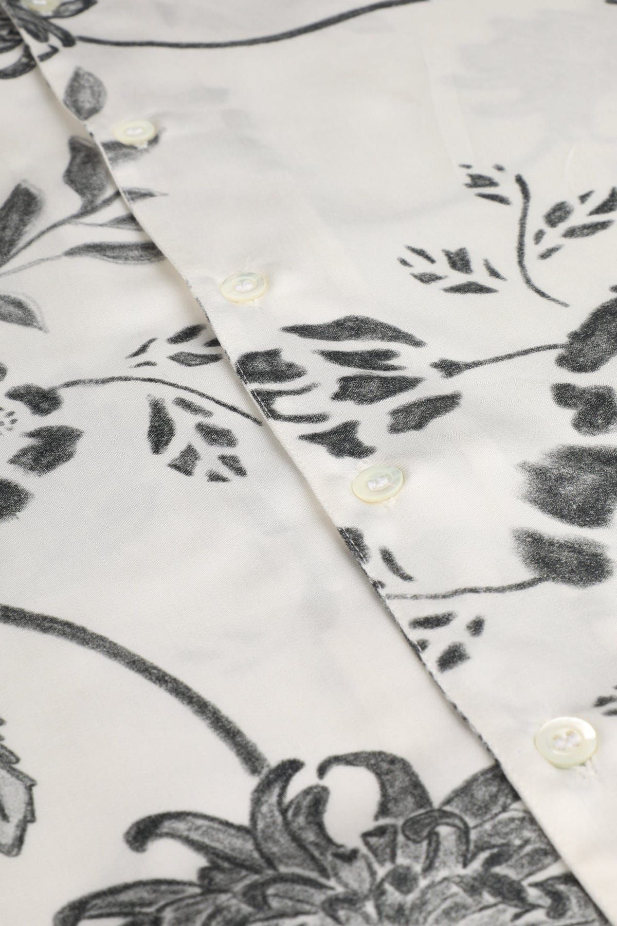 "La Flore" Shirt - image 3