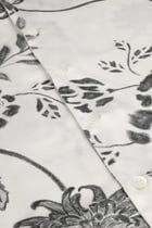 "La Flore" Shirt view 3